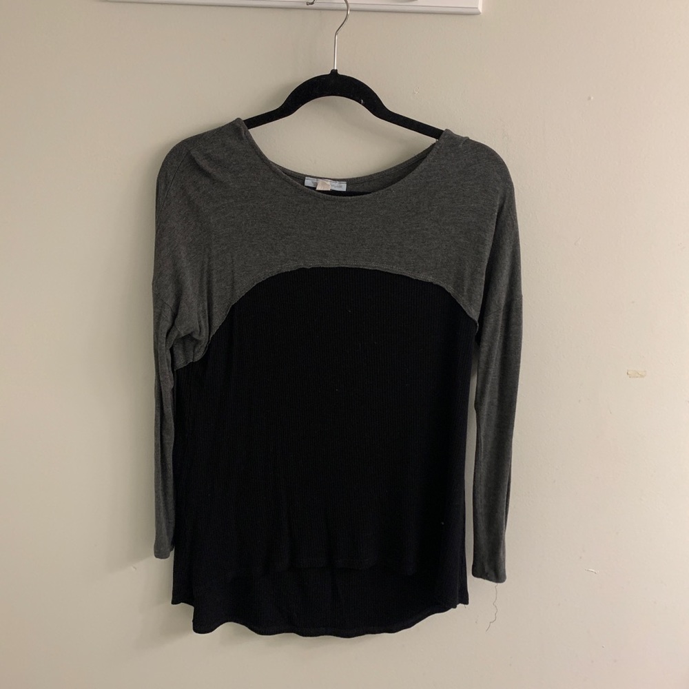 Comfort tee